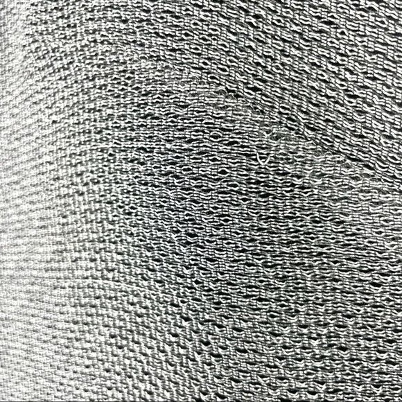 NWT Lafayette 148 NY Metallic Sleeveless Top US 4 - Picture 8 of 8